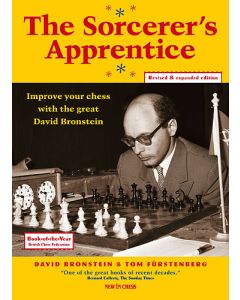 Game Changer - New In Chess books