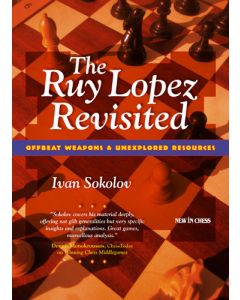 The Ruy Lopez Revisited