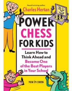 Power Chess for Kids