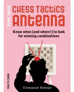 Tune Your Chess Tactics Antenna