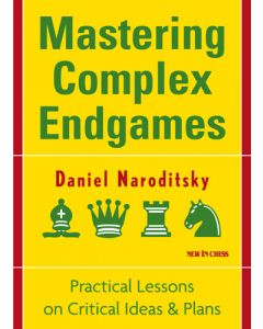 Mastering Complex Endgames