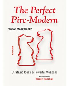 The Perfect Pirc-Modern