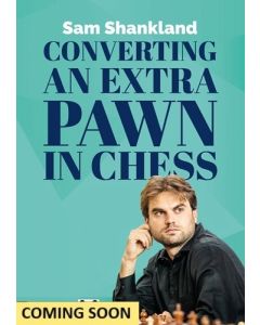 Converting an Extra Pawn in Chess