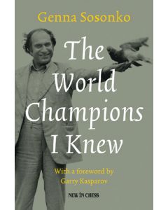 The World Champions I Knew