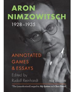 Aron Nimzowitsch 1928-1935