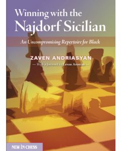 Winning with the Najdorf Sicilian