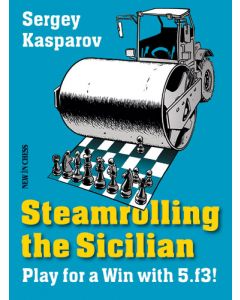 Steamrolling the Sicilian