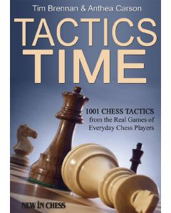Tactics Time
