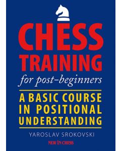 Chess Training for Post-Beginners
