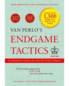 Endgame Tactics - New, Improved and Expanded Edition