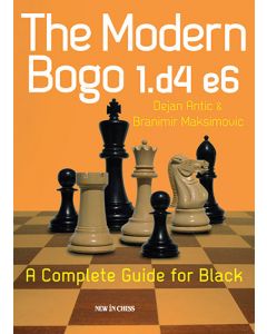 The Modern Bogo 1.d4 e6