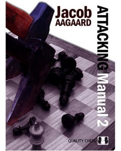 Attacking Manual 2 (Hardcover)