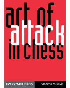 Art of Attack in Chess