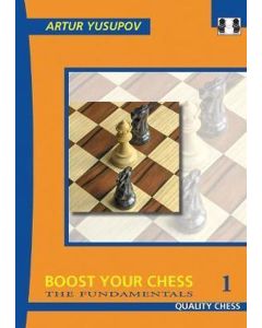 Boost your Chess 1