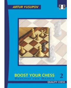 Boost your Chess 2