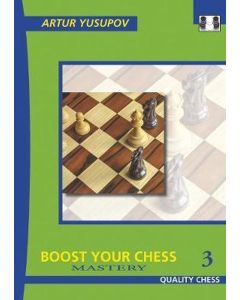 Boost your Chess 3