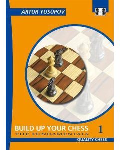 Build up your Chess 1