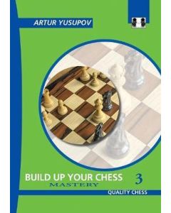 Build up your Chess 3