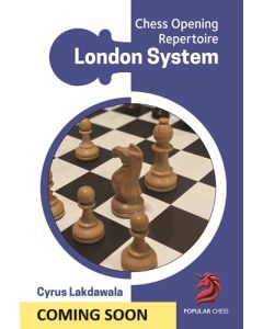 Chess Opening Repertoire: London System
