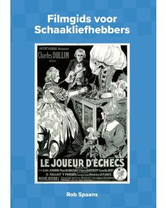 Filmgids voor Schaakliefhebbers