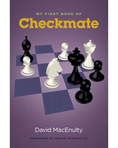 My First Book of Checkmate