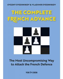 The Complete French Advance