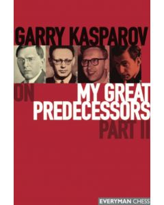 Download Garry Kasparov On Fischer: My Great Predecessors, Part Iv Gif