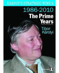 Karpov's Strategic Wins 2