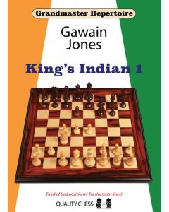 Grandmaster Repertoire - King's Indian 1