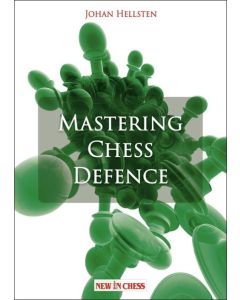 Mastering Chess Defence