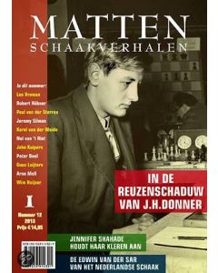 MATTEN, Schaakverhalen 12