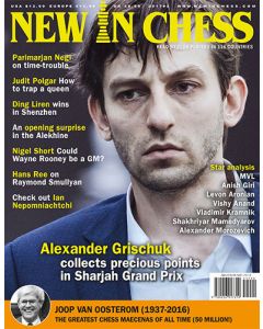 New In Chess 2017/3