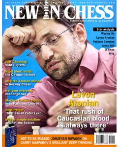 New In Chess 2017/5