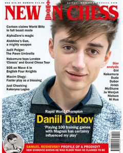 New In Chess 2019/1