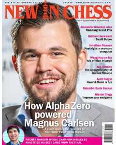 New In Chess 2019/8