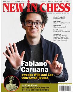 New In Chess 2020/2