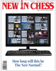 New In Chess 2020#4