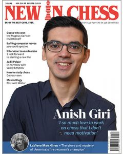 Magazine Subscription