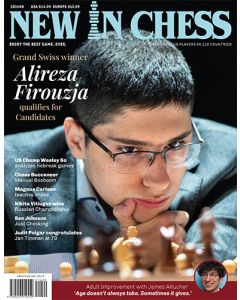 New In Chess digital Full Access 2009-2021