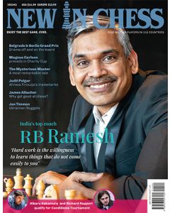 New in Chess 2022/3