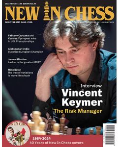 New In Chess 2024/8
