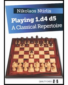 Playing 1.d4 d5