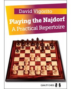 Playing the Najdorf
