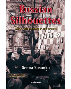 Russian Silhouettes - eBook