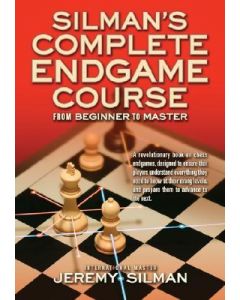 Silman's Complete Endgame Course