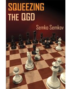 Squeezing the QGD