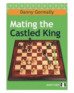 Mating the Castled King (Hardcover)