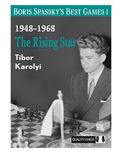 Boris Spassky's Best Games 1