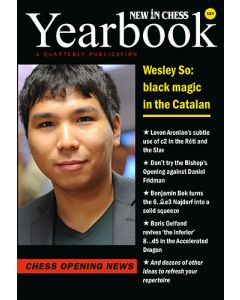 Yearbook 124 hardcover