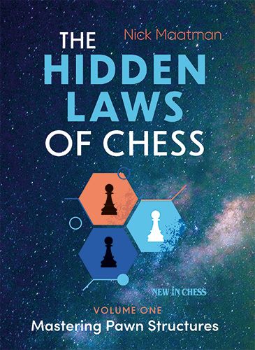 Free Kindle eBook - Hidden Chess Moves I 🎁